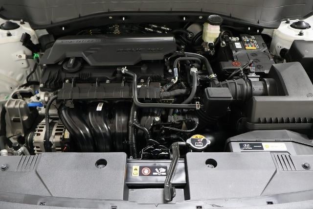 2026 Hyundai KONA SEL Sport FWD *Ltd Avail*