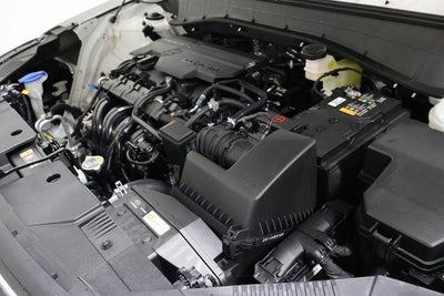 2026 Hyundai KONA SEL Sport FWD *Ltd Avail*