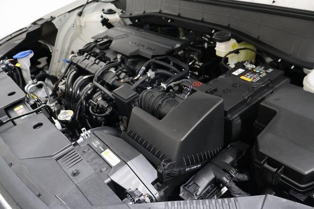 2026 Hyundai KONA SEL Sport FWD *Ltd Avail*