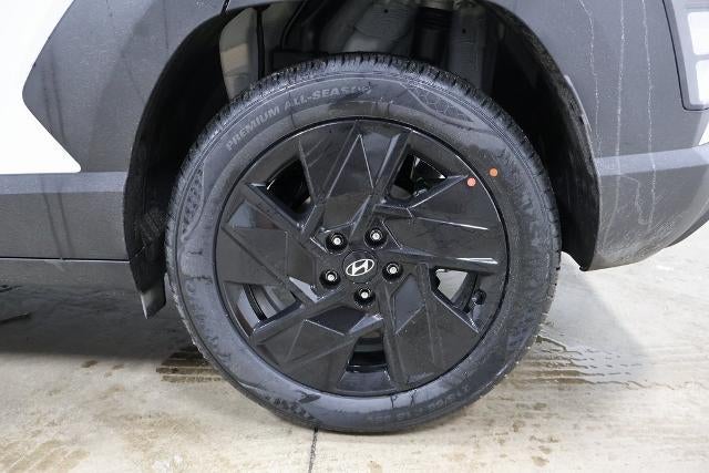 2026 Hyundai KONA SEL Sport FWD *Ltd Avail*
