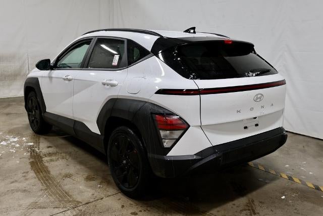 2026 Hyundai KONA SEL Sport FWD *Ltd Avail*