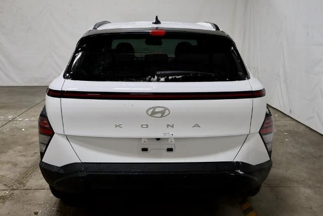 2026 Hyundai KONA SEL Sport FWD *Ltd Avail*