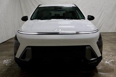2026 Hyundai KONA SEL Sport FWD *Ltd Avail*