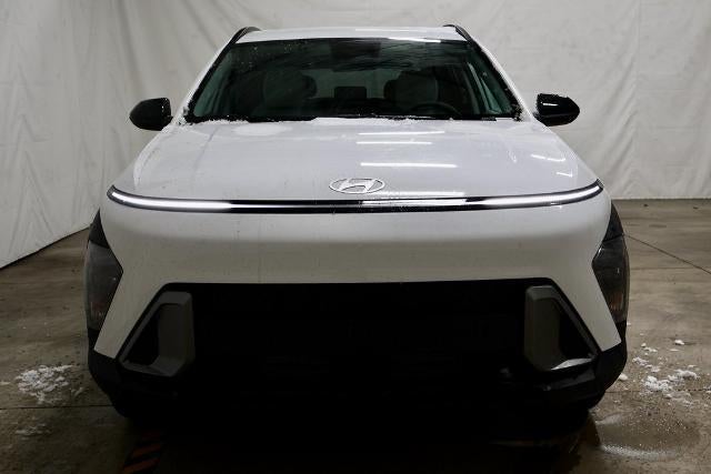 2026 Hyundai KONA SEL Sport FWD *Ltd Avail*