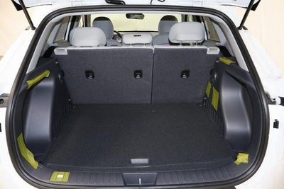 2026 Hyundai KONA SEL Sport FWD *Ltd Avail*