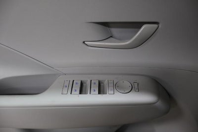 2026 Hyundai KONA SEL Sport FWD *Ltd Avail*