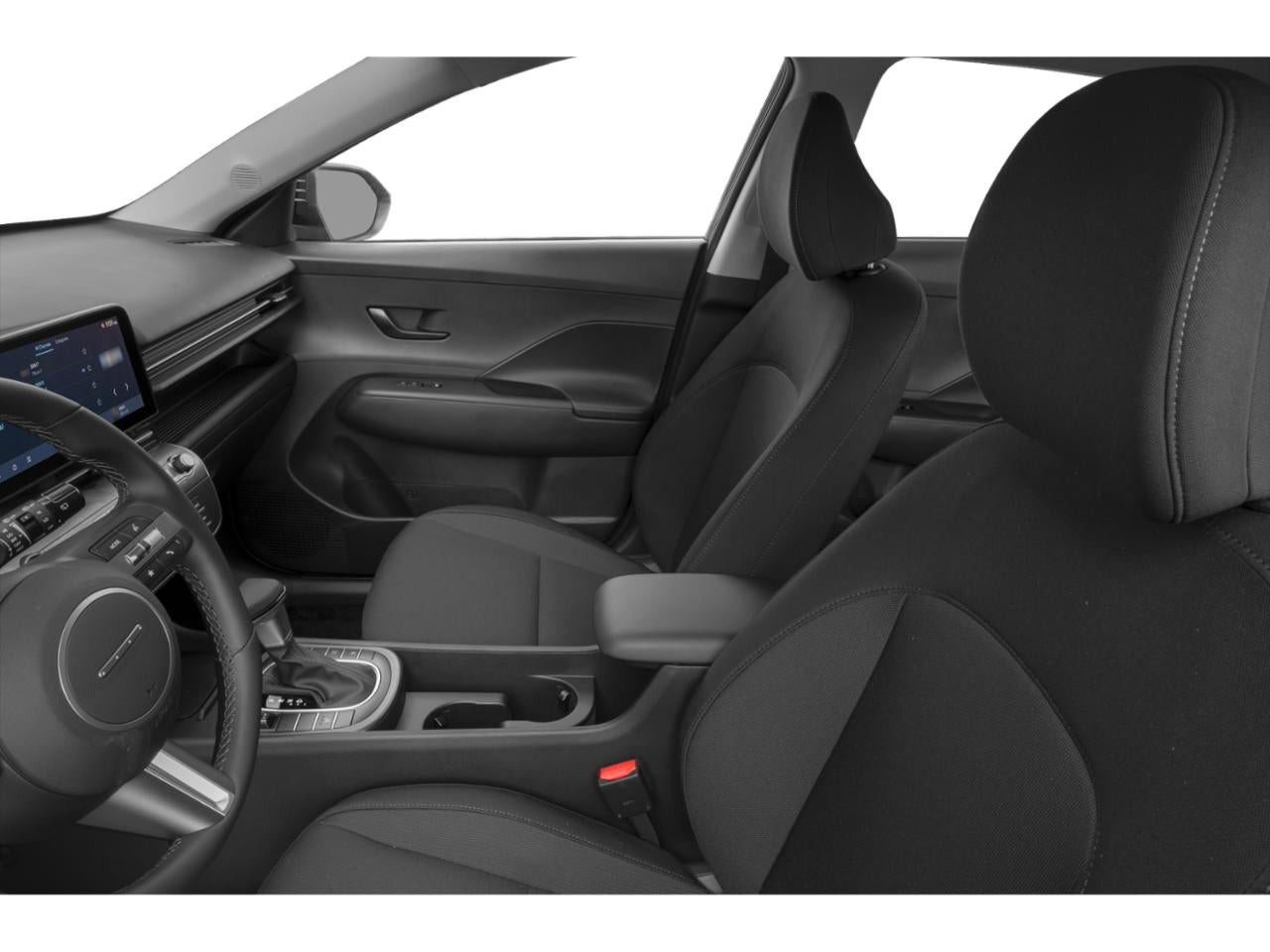 2026 Hyundai KONA SEL Sport FWD *Ltd Avail*