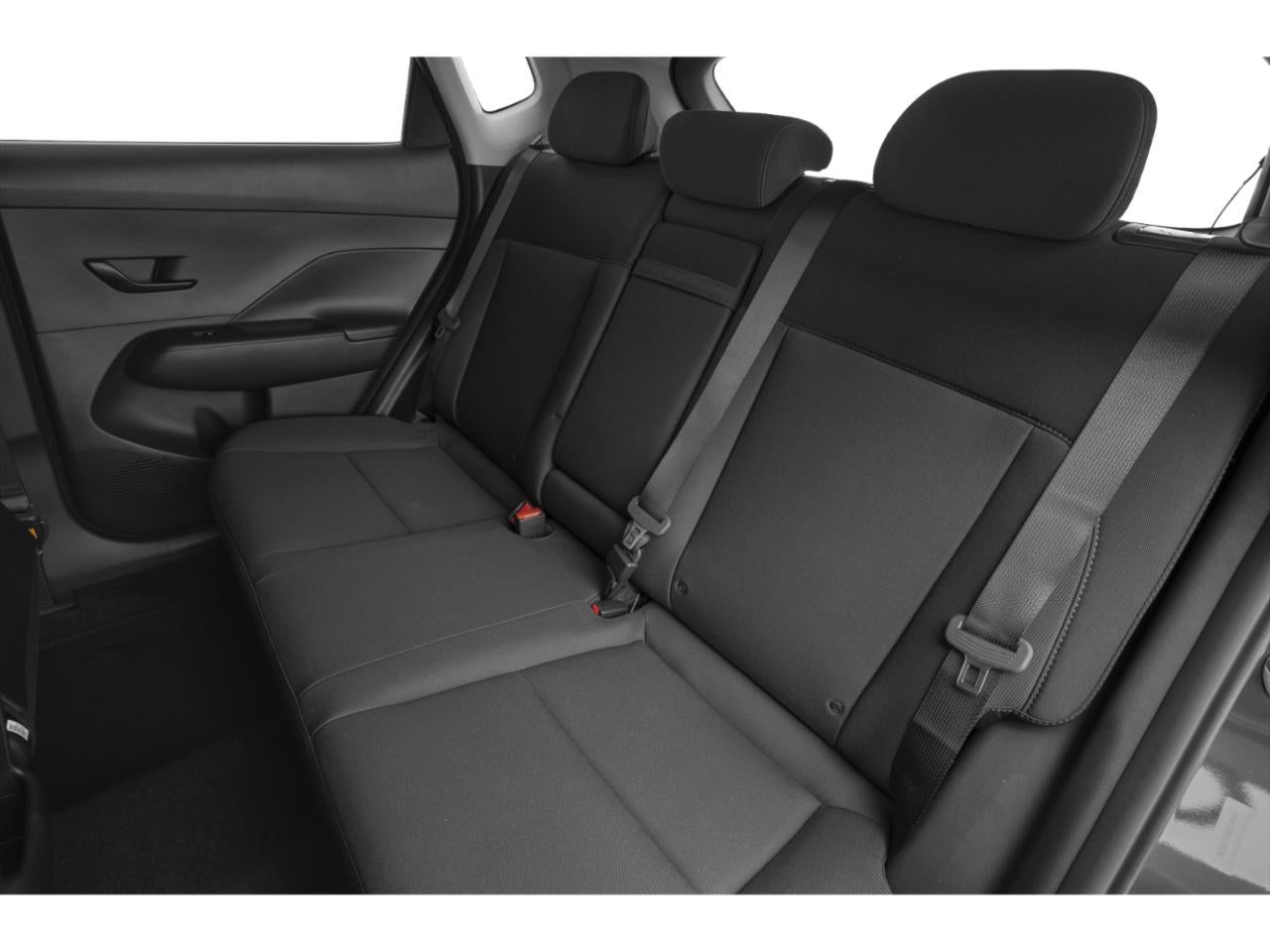 2026 Hyundai KONA SEL Sport FWD *Ltd Avail*