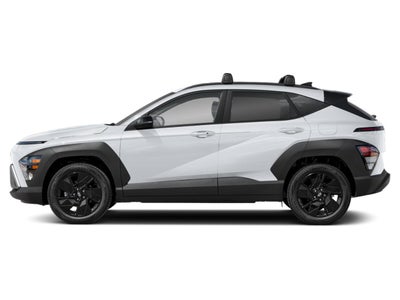 2026 Hyundai KONA SEL Sport FWD *Ltd Avail*