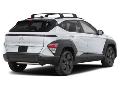 2026 Hyundai KONA SEL Sport FWD *Ltd Avail*