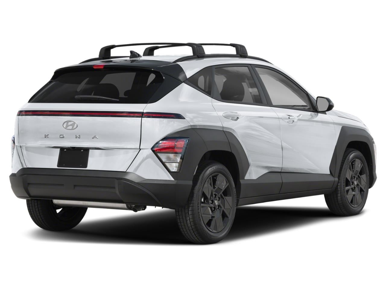2026 Hyundai KONA SEL Sport FWD *Ltd Avail*