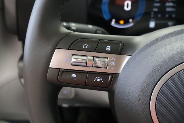 2027 Hyundai KONA SEL Sport FWD