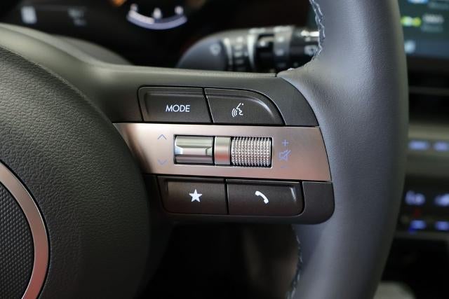 2027 Hyundai KONA SEL Sport FWD
