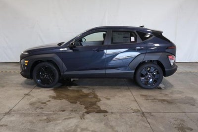 2027 Hyundai KONA SEL Sport FWD
