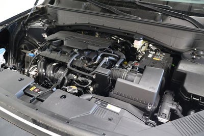 2027 Hyundai KONA SEL Sport FWD