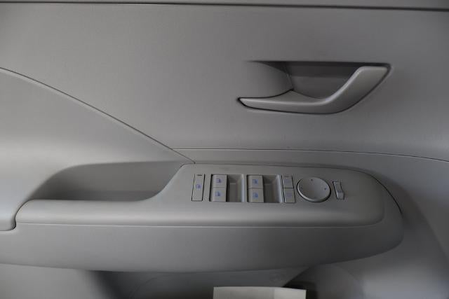2027 Hyundai KONA SEL Sport FWD