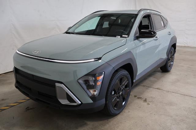 2027 Hyundai KONA SEL Sport FWD