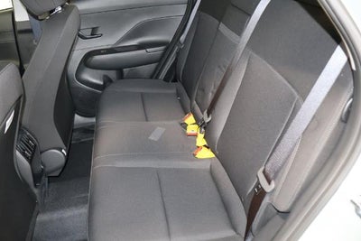 2027 Hyundai KONA SEL Sport FWD