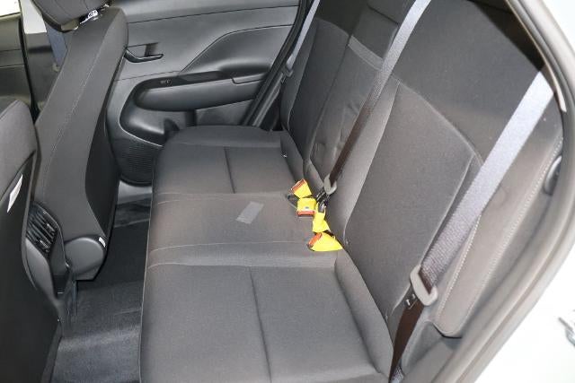 2027 Hyundai KONA SEL Sport FWD