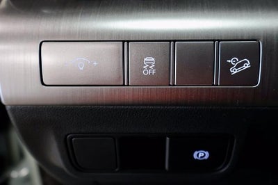 2027 Hyundai KONA SEL Sport FWD