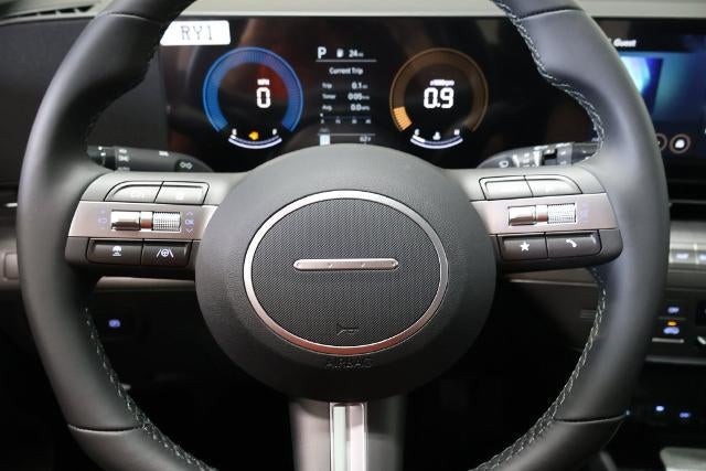 2027 Hyundai KONA SEL Sport FWD