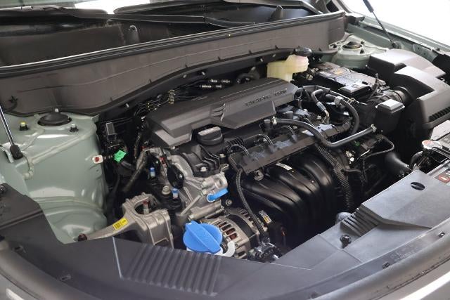 2027 Hyundai KONA SEL Sport FWD