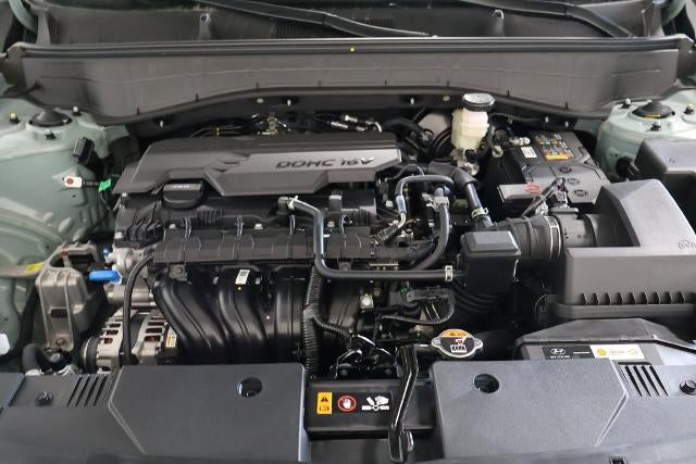 2027 Hyundai KONA SEL Sport FWD