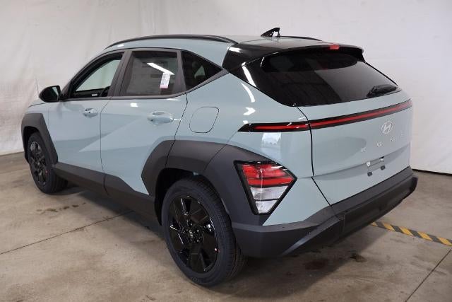 2027 Hyundai KONA SEL Sport FWD