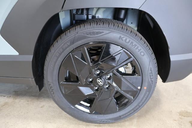 2027 Hyundai KONA SEL Sport FWD