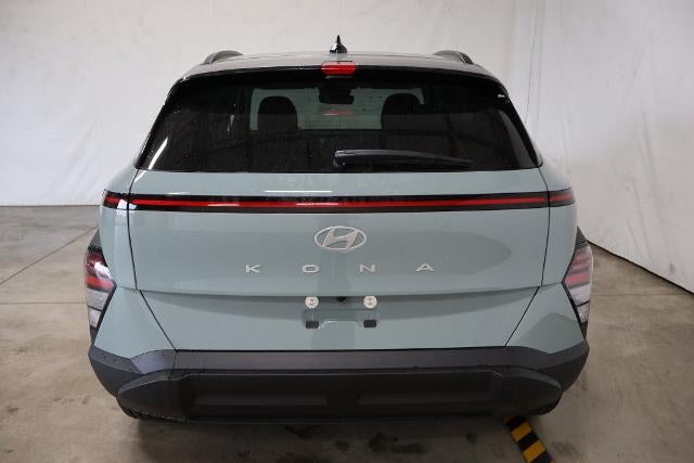 2027 Hyundai KONA SEL Sport FWD