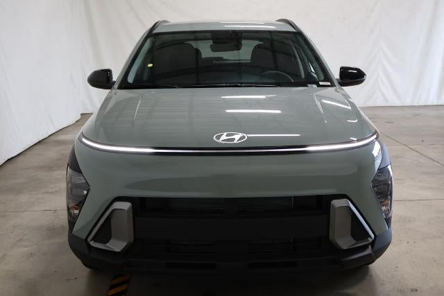 2027 Hyundai KONA SEL Sport FWD