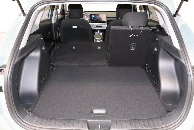2027 Hyundai KONA SEL Sport FWD
