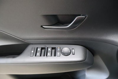 2027 Hyundai KONA SEL Sport FWD