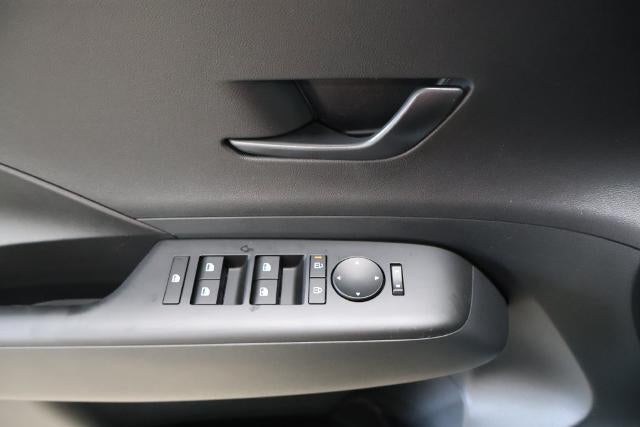 2027 Hyundai KONA SEL Sport FWD