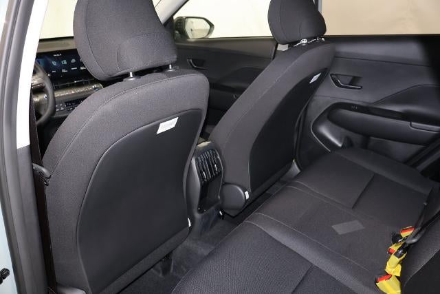 2027 Hyundai KONA SEL Sport FWD