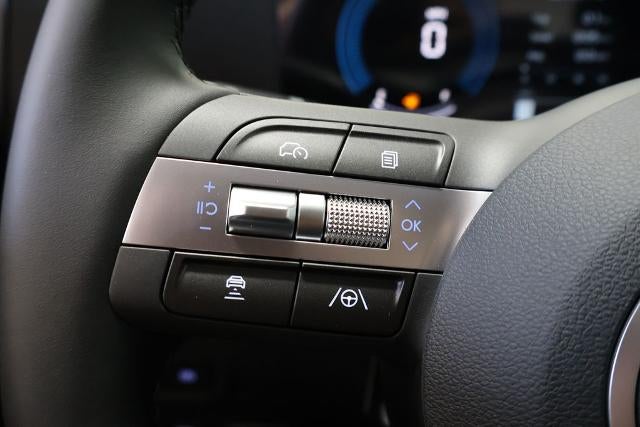 2027 Hyundai KONA SEL Sport FWD