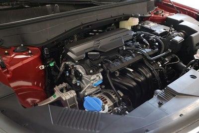 2027 Hyundai KONA SEL Sport FWD