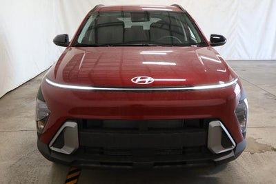 2027 Hyundai KONA SEL Sport FWD