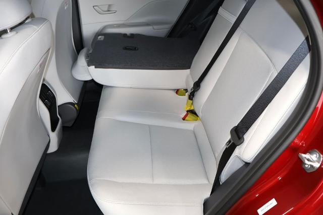 2027 Hyundai KONA SEL Sport FWD