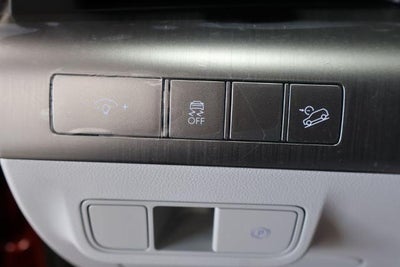 2027 Hyundai KONA SEL Sport FWD
