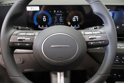 2027 Hyundai KONA SEL Sport FWD