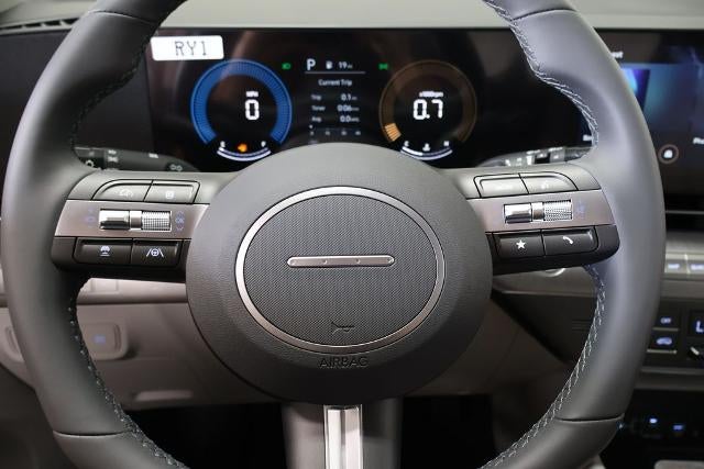 2027 Hyundai KONA SEL Sport FWD