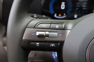 2027 Hyundai KONA SEL Sport FWD