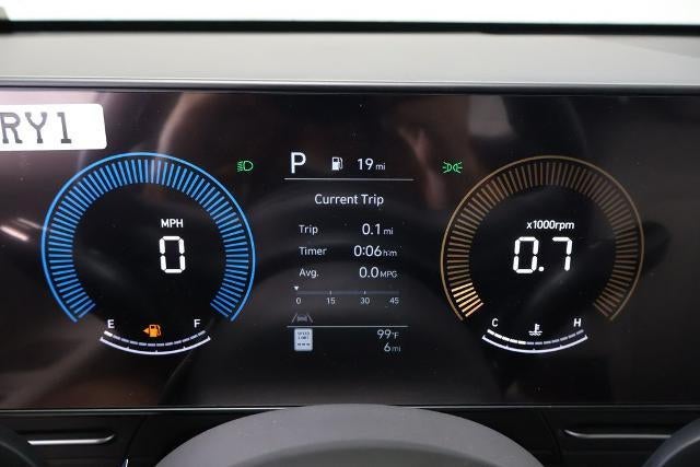 2027 Hyundai KONA SEL Sport FWD