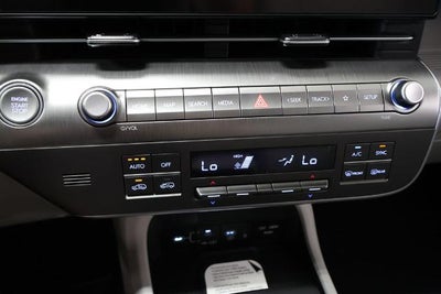 2027 Hyundai KONA SEL Sport FWD