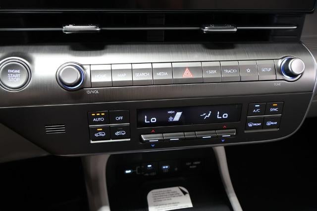 2027 Hyundai KONA SEL Sport FWD
