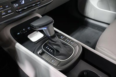 2027 Hyundai KONA SEL Sport FWD