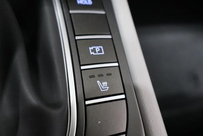 2027 Hyundai KONA SEL Sport FWD