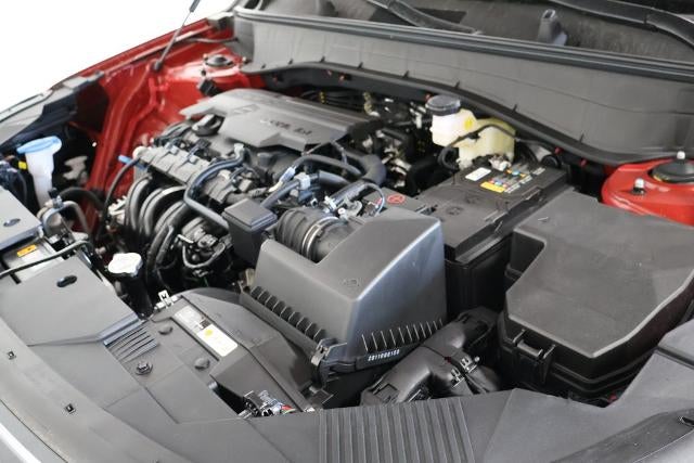 2027 Hyundai KONA SEL Sport FWD