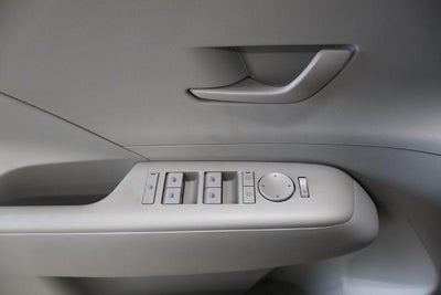 2027 Hyundai KONA SEL Sport FWD